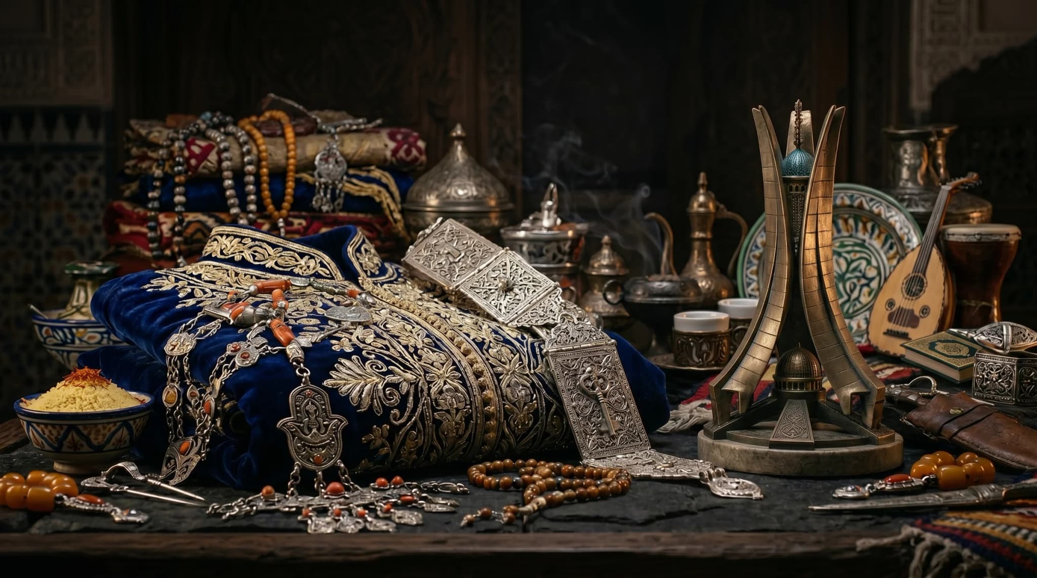 Décoration & Artisanat